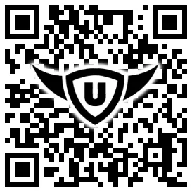 QR-Code My Free Zoo Mobile