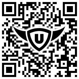 QR-Code Horse Farm