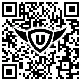 QR-Code My Free Zoo Mobile
