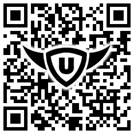 QR-Code My Free Zoo Mobile
