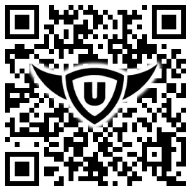 QR-Code My Free Zoo Mobile