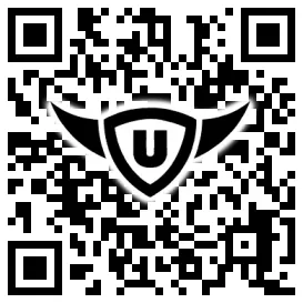 QR-Code Horse Farm