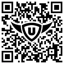 QR-Code My Free Zoo Mobile