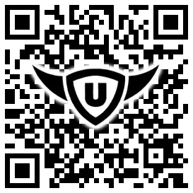 QR-Code My Free Zoo Mobile