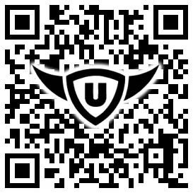 QR-Code My Free Zoo Mobile