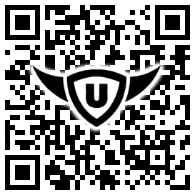 QR-Code My Free Zoo Mobile