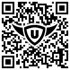 QR-Code My Free Zoo Mobile