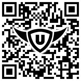QR-Code Horse Farm