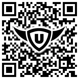 QR-Code My Free Circus
