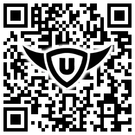 QR-Code My Free Zoo Mobile